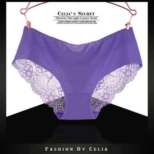 Slip jeunesse en soie Ice - Ref 653515