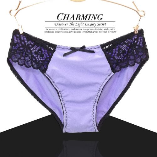  Slip jeunesse en soie Ice - Ref 653520