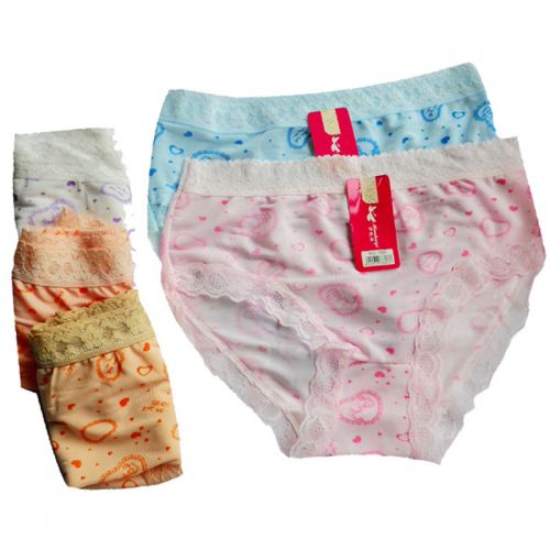 Slip en spandex - Ref 653534