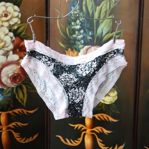 Slip jeunesse doux - Ref 653603