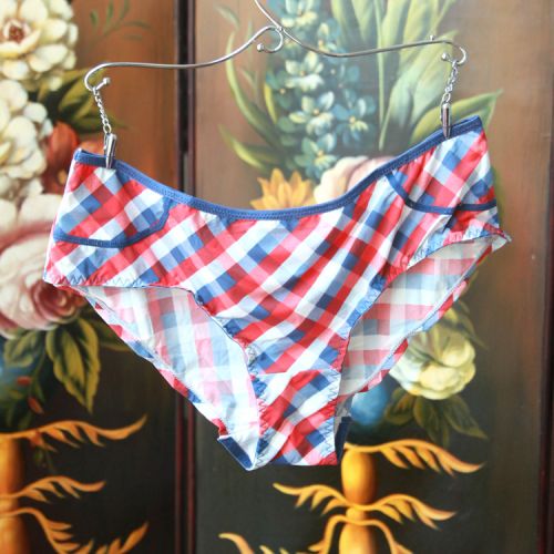 Slip jeunesse doux en nylon - Ref 653605