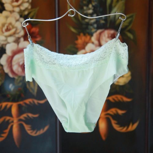Slip jeunesse simple en nylon - Ref 653624