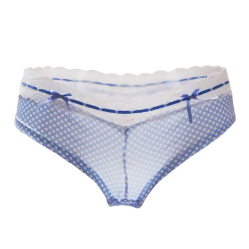 Slip jeunesse doux en nylon - Ref 653628