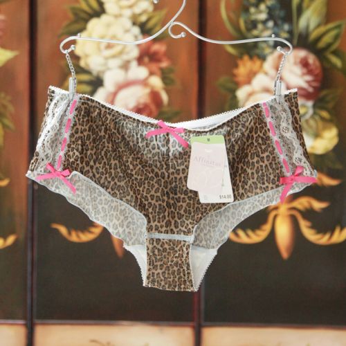 Slip sexy en nylon - Ref 653632