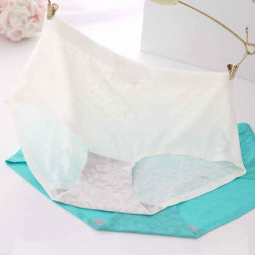 Slip jeunesse simple en soie Ice - Ref 653787