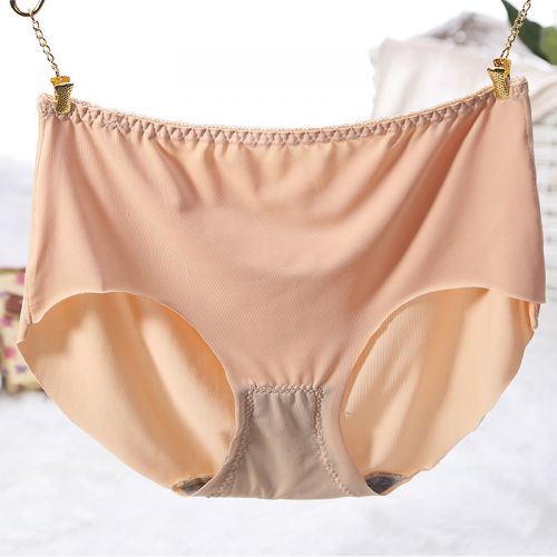 Slip jeunesse luxueux en soie Ice - Ref 653805