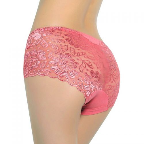 Slip sexy en La fibre de bambou - Ref 653895