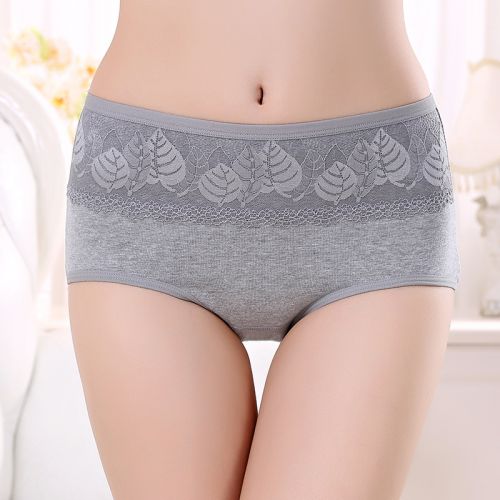Slip jeunesse luxueux en coton - Ref 653897
