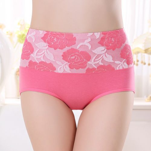 Slip jeunesse sexy en coton - Ref 654292