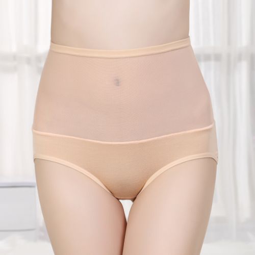Slip sexy en La fibre de bambou - Ref 654295