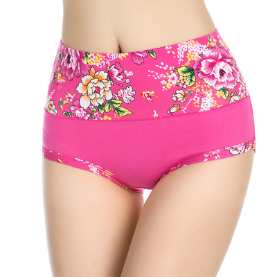 Slip jeunesse sexy en coton - Ref 654301