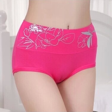 Slip jeunesse luxueux en viscose - Ref 654306