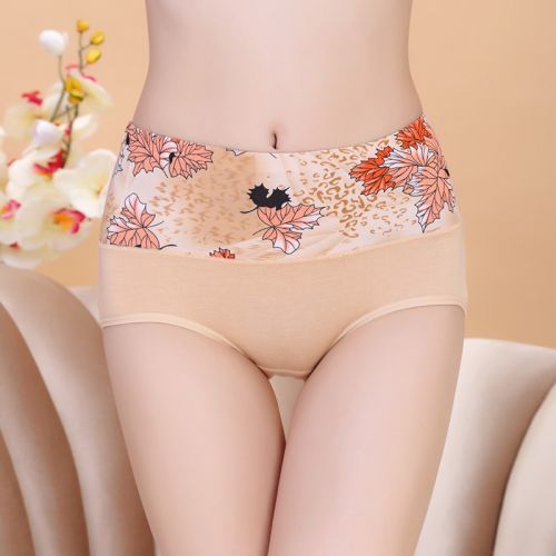 Slip sexy en La fibre de bambou - Ref 654319