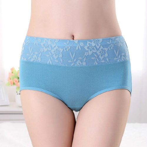 Slip sexy en La fibre de bambou - Ref 654340