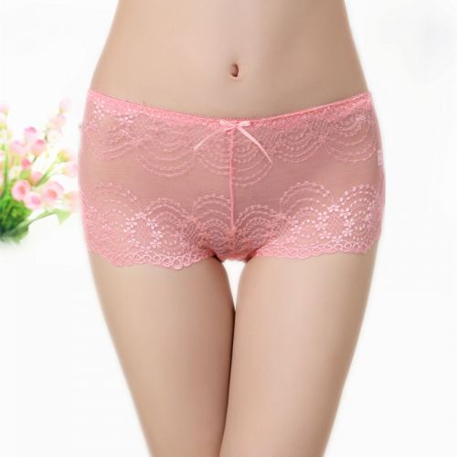 Slip jeunesse sexy en La fibre de bambou - Ref 654347