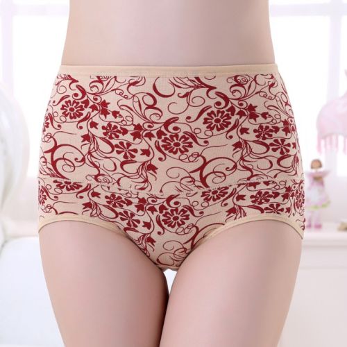 Slip jeunesse sexy en coton - Ref 654350