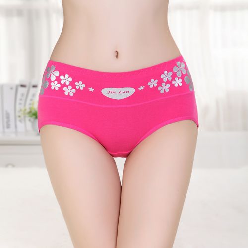 Slip sexy en coton - Ref 654392