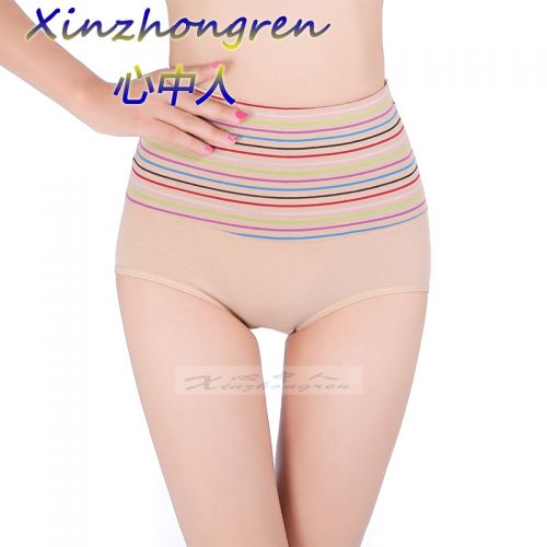 Slip jeunesse sexy en coton - Ref 654395