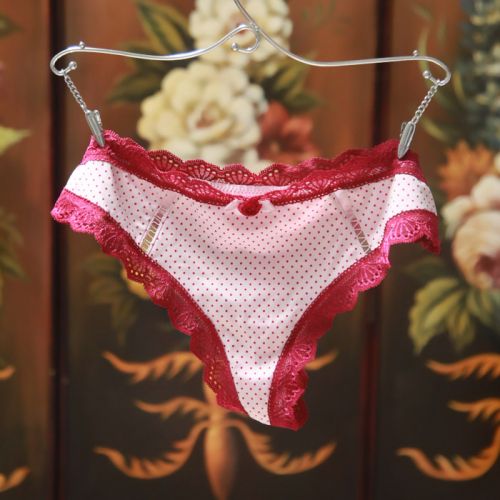 Slip jeunesse sexy en nylon - Ref 654521