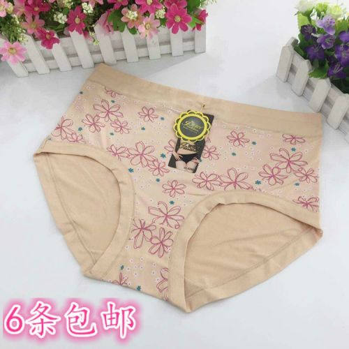 Slip Moyen-âge simple en La fibre de bambou - Ref 654649