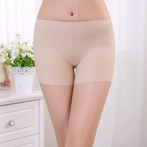 Slip jeune en soie Ice - Ref 654715