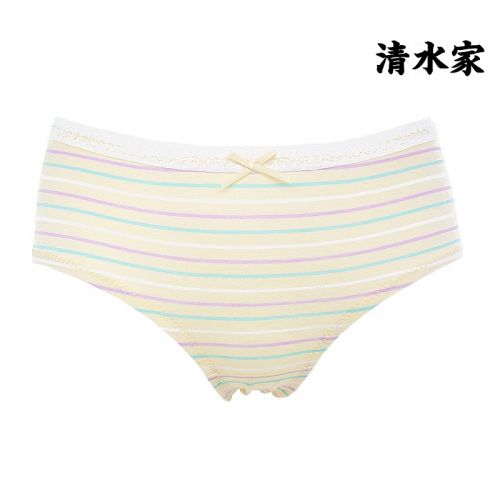 Slip doux en viscose - Ref 654989