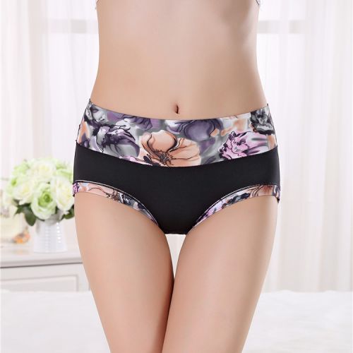  Slip jeunesse Haut matin en coton - Ref 655262