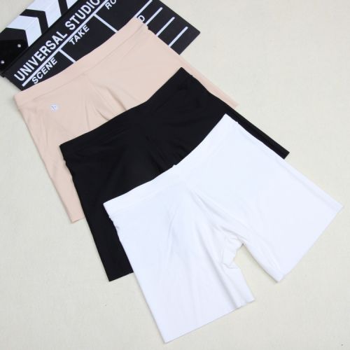 Slip en La fibre de bambou - Ref 655304