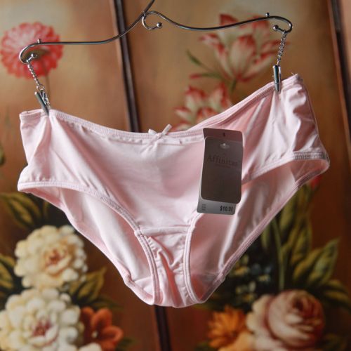 Slip jeunesse simple en nylon - Ref 655318
