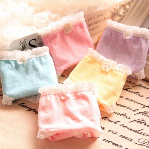  Slip jeunesse bits en coton - Ref 655429