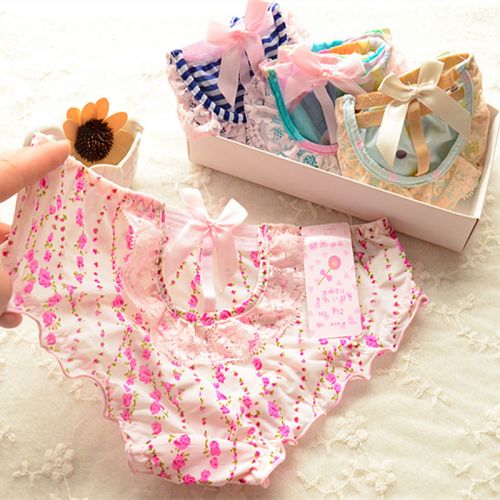 Slip sexy en soie Ice - Ref 655480