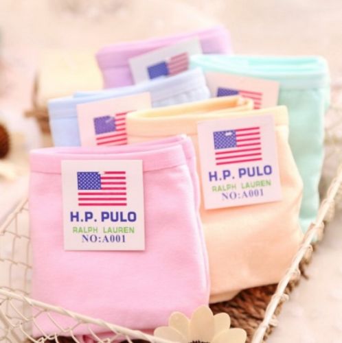 Slip jeunesse simple - Ref 655571