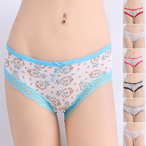Slip en La fibre de bambou - Ref 655596
