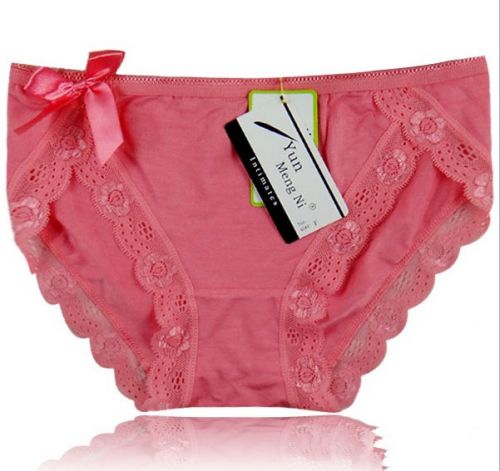 Slip jeunesse en La fibre de bambou - Ref 655606