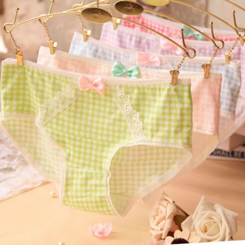 Slip en coton - Ref 655614