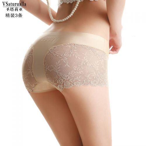  Slip jeunesse VSATURUALIA en soie Ice - Ref 656117
