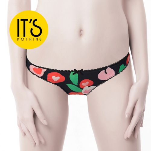 Slip jeunesse SKIN HUNGER NKWSJHYY en nylon - Ref 656841