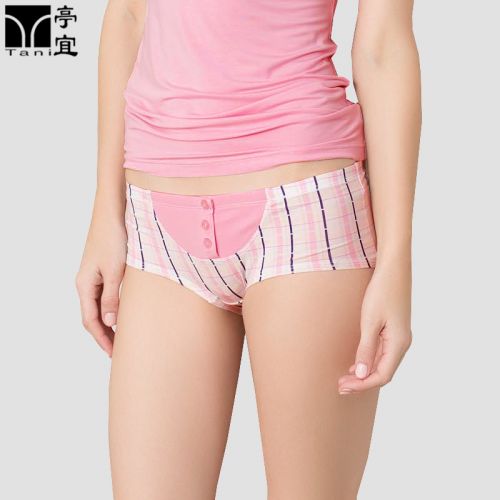 Slip jeunesse en spandex - Ref 658333