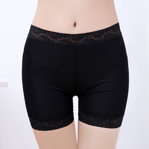 Slip en soie - Ref 658522