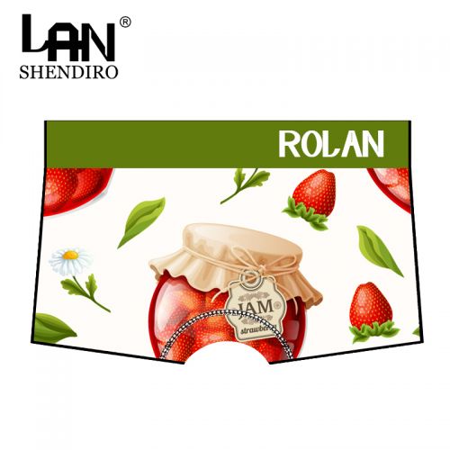  Slip jeunesse SHENDIROLAN en polyester - Ref 658816