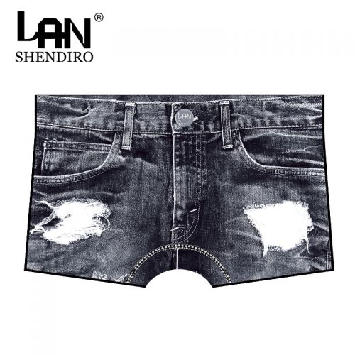  Slip jeunesse SHENDIROLAN en polyester - Ref 658819