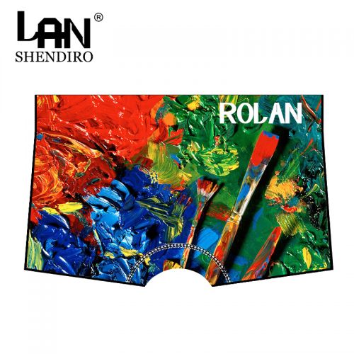  Slip jeunesse SHENDIROLAN en polyester - Ref 658833