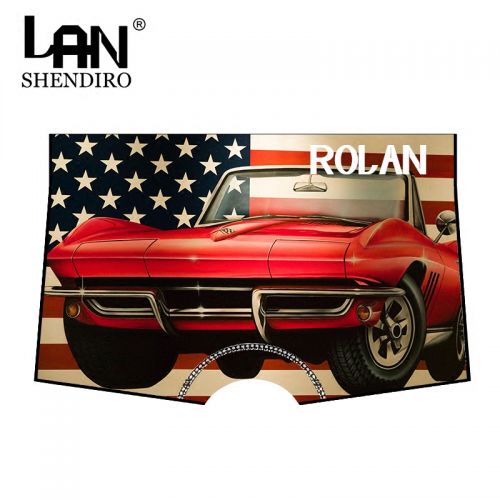  Slip jeunesse SHENDIROLAN en polyester - Ref 658997