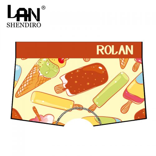  Slip jeunesse SHENDIROLAN en polyester - Ref 659000