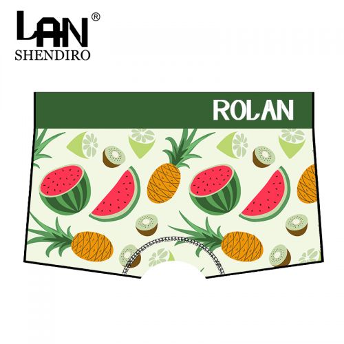  Slip jeunesse SHENDIROLAN en polyester - Ref 659005
