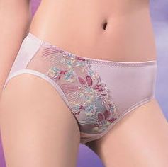  Slip en soie - Ref 660245