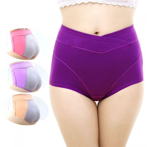  Slip jeunesse SHENDIROLAN en coton - Ref 660962