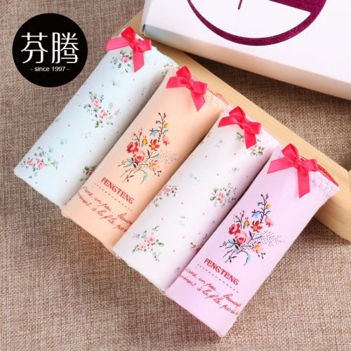  Slip jeunesse en coton - Ref 661117