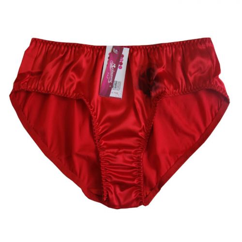  Slip jeunesse en soie - Ref 661544