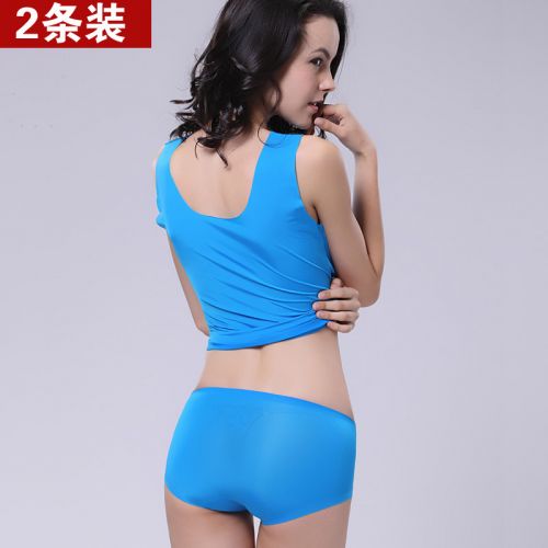 Slip jeunesse en soie Ice - Ref 662483